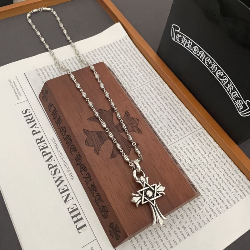 Chrome Hearts Necklaces